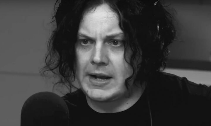 Watch Jack White Talk Concert Phone Bans With Metallica’s Lars Ulrich