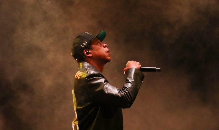 Jay-Z’s Roc Nation Supports App to Improve Criminal Justice System
