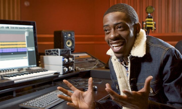 Rich Homie Quan Reveals New LP Made With ‘Hennessy, Weed, Fruit Snacks’