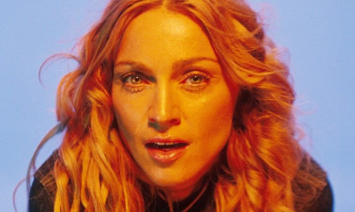 Madonna’s ‘Ray of Light’ at 20: Celebrating Her Psychedelic Masterwork