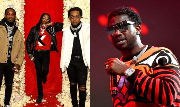Hear Gucci Mane Team With Migos, Lil Yachty for Icy New Song ‘Solitaire’