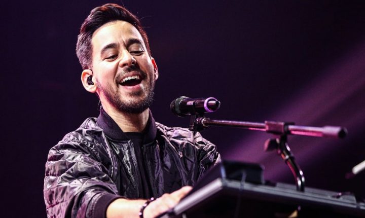 Linkin Park’s Mike Shinoda Sets First Solo Show Since Chester Bennington’s Death