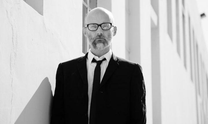Review: Moby’s ‘Everything Was Beautiful’ a Lovely Image of World Falling Apart