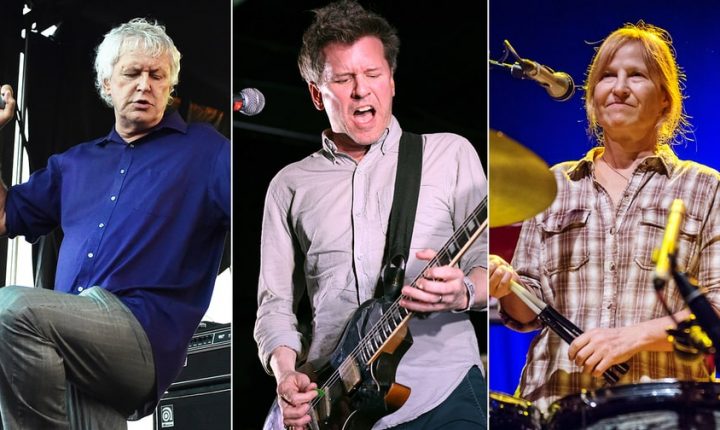 Great Albums from Guided By Voices, Superchunk and Yo La Tengo Prove Nineties Indie-Rock is Alive as Ever