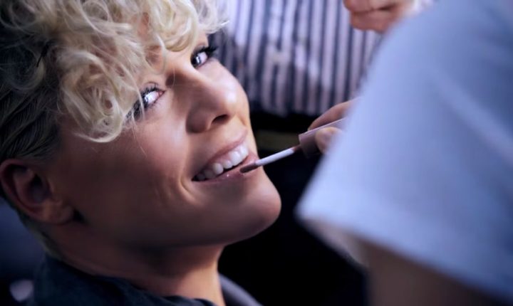 Watch Pink at Super Bowl, Backstage in New ‘Whatever You Want’ Video