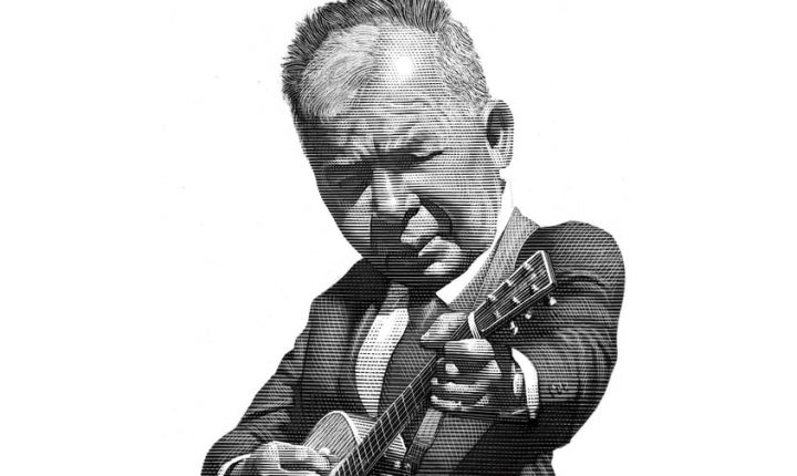 The Last Word: John Prine on Fatherhood, Johnny Cash, Why Happiness Isn’t Good for Songwriting