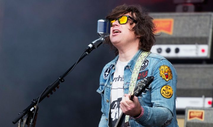 Ryan Adams Plots ‘Exile on Main St.’ Tribute Show in New Orleans