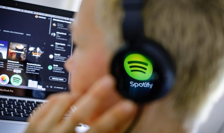 With Spotify IPO, Labels Expect Massive Windfall. But Will Artists Benefit?