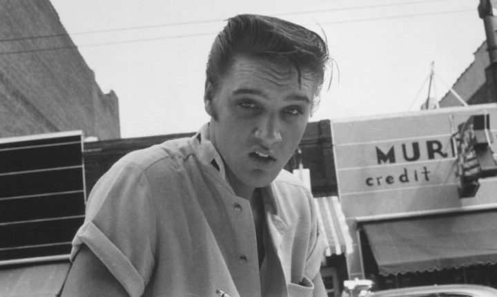 ‘Elvis Presley: The Searcher’: 10 Things We Learned From Epic New Doc