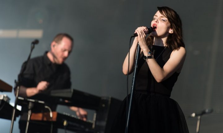 Hear Chvrches Unleash Colossal New Song ‘Miracle’