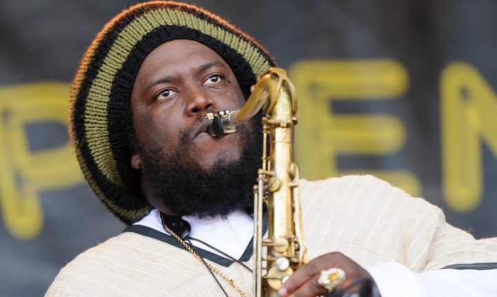 Kamasi Washington Previews LP ‘Heaven and Earth’ With Two New Songs