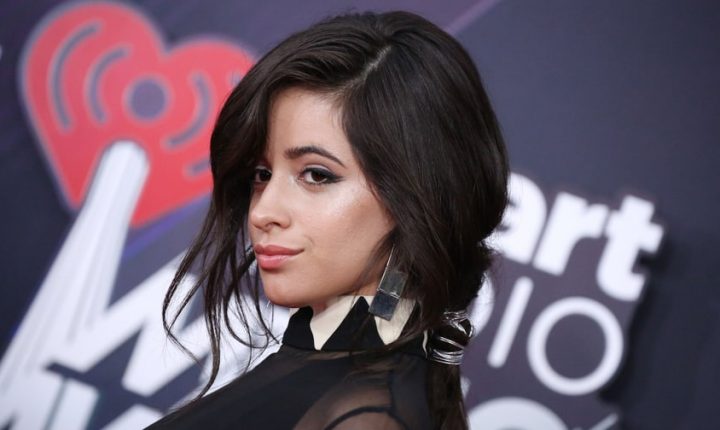 Watch Camila Cabello Launch Tour With Unreleased Pharrell Collaboration