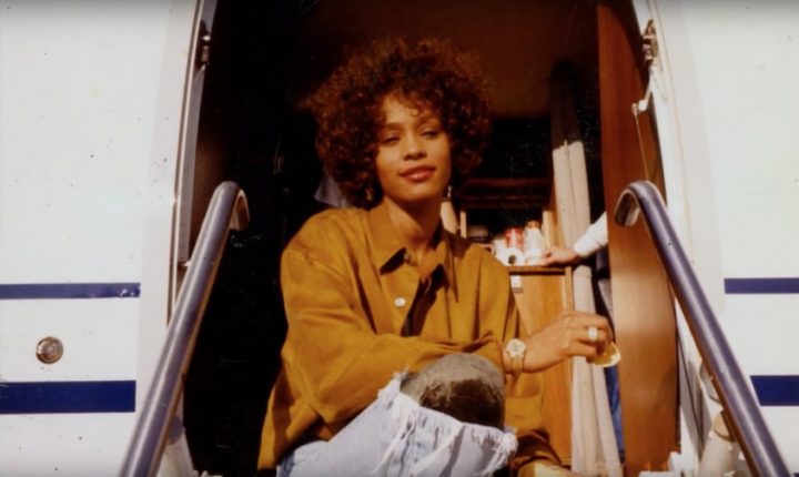 Watch First Trailer for Whitney Houston Estate-Approved Documentary