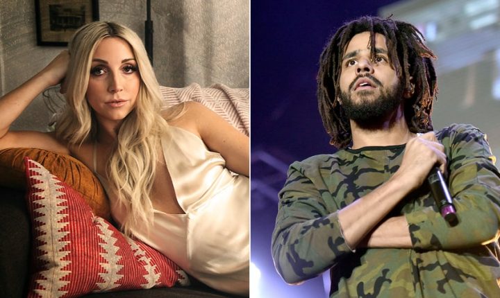 10 New Albums to Stream Now: Ashley Monroe, J. Cole and More Editors’ Picks