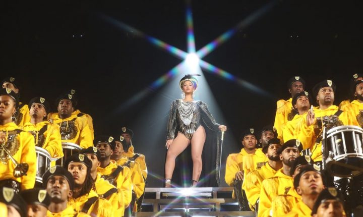 From Coachella to #Beychella: Beyonce Schools Festivalgoers in Her Triumphant Return