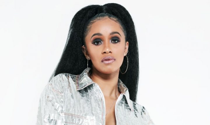 Review: Cardi B’s Debut, ‘Invasion of Privacy,’ Is Personal and Undeniable