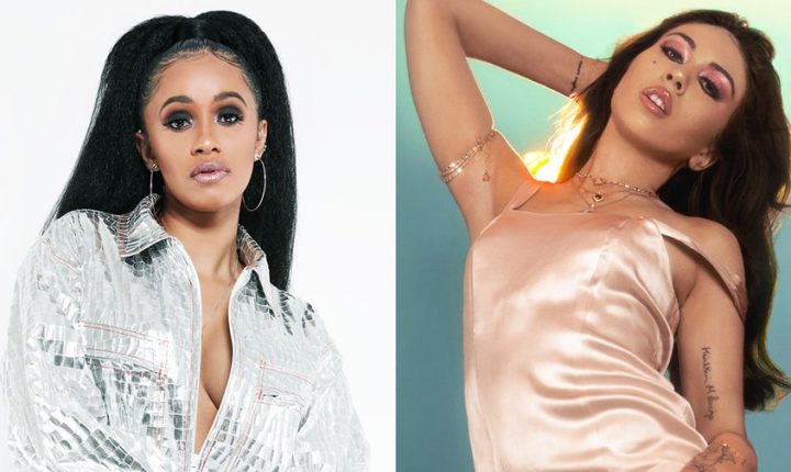 10 New Albums to Stream Now: Cardi B, Kali Uchis and More Editors’ Picks
