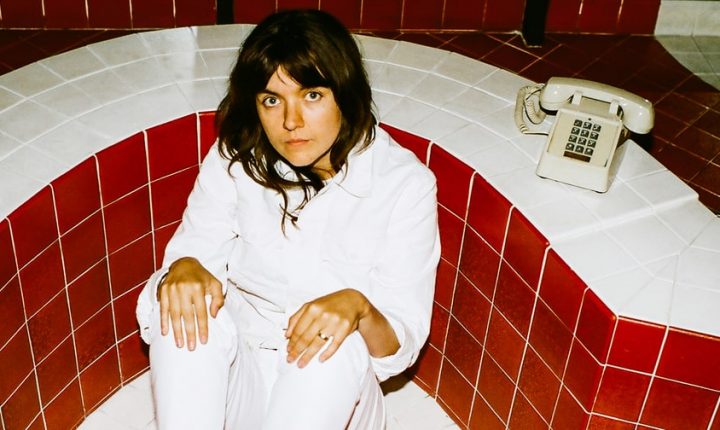 Courtney Barnett Wants to Know How You Really Feel