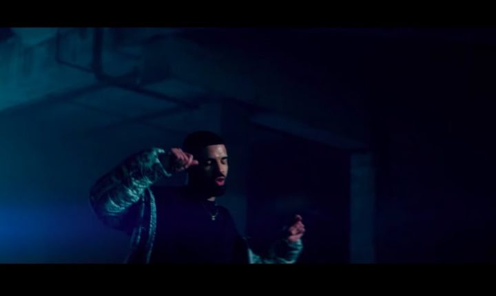 Watch Drake’s Star-Studded Video for New Song ‘Nice for What’