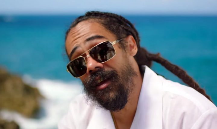 See Damian Marley Explore Bob Marley’s Hometown in ‘Living It Up’ Video