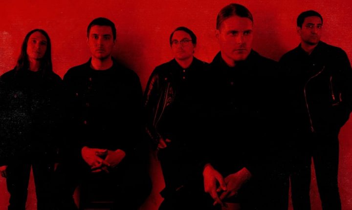 Deafheaven Return With First New Song Since 2015, ‘Honeycomb’