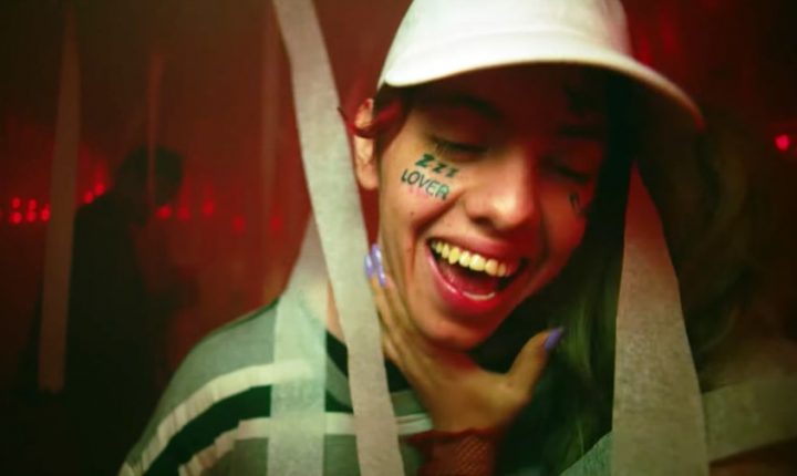 Watch Diplo, Lil Xan Hang in Abandoned Field in ‘Color Blind’ Video