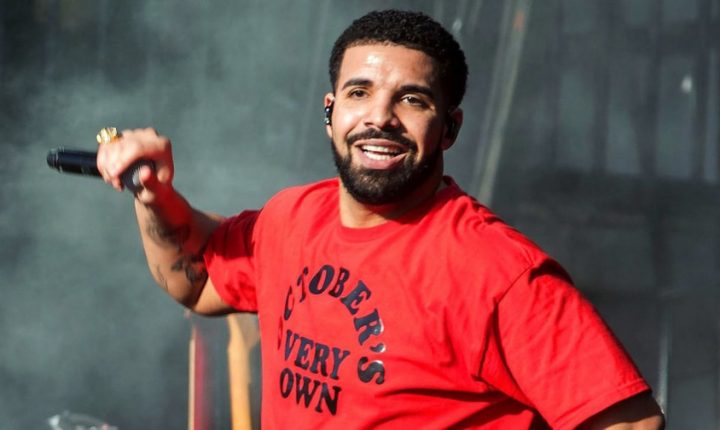 Drake Confirms ‘Scorpion’ Album Details via Jacket