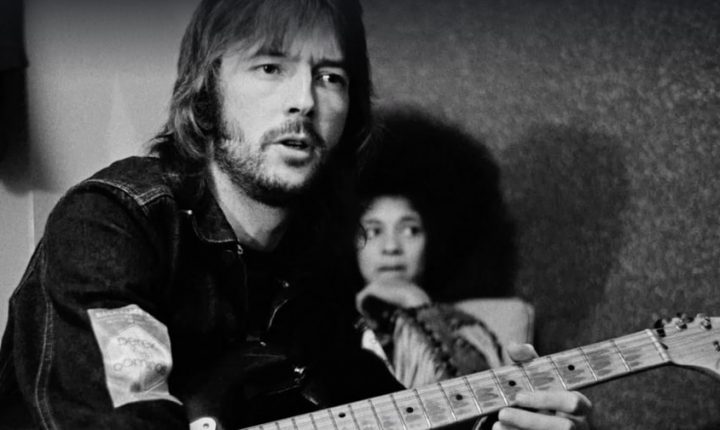 Eric Clapton Details ‘Life in 12 Bars’ Soundtrack Featuring Unreleased Songs