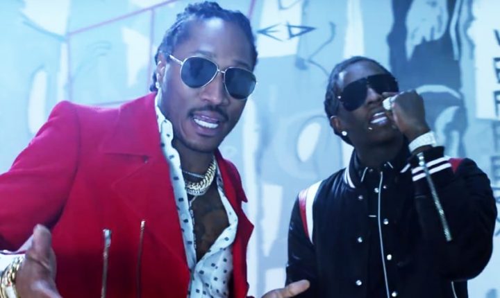 Watch Future, Young Thug in Horror Movie-Themed ‘Group Home’ Video