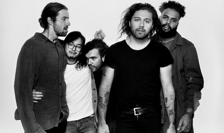 How Gang of Youths Are Living Their Dream of Being the Next U2