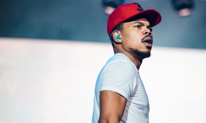 Chance the Rapper, Saba Rap About Digital Problems on New Song ‘Logout’