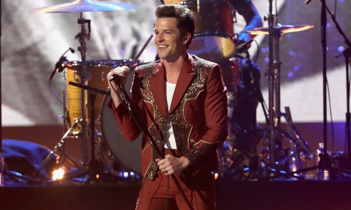Read Brandon Flowers’ Passionate Cars Induction Speech at Rock and Roll Hall of Fame