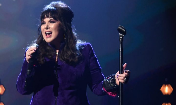 Read Heart’s Ann Wilson Reverent Moody Blues’ Rock and Roll Hall of Fame Induction Speech