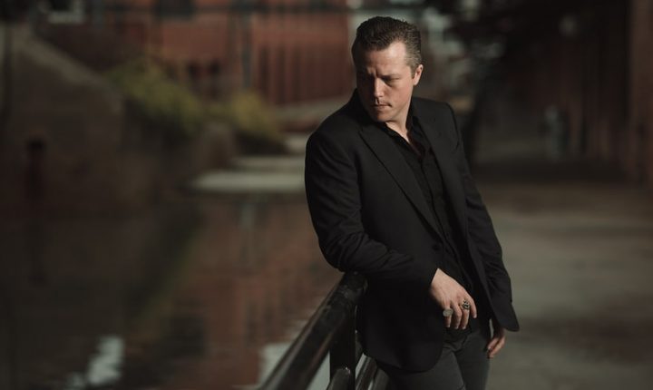 The Outlier: Why Jason Isbell Won’t Stop Speaking His Mind