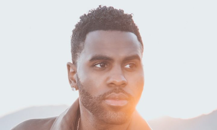 See Jason Derulo’s Euphoric Video for World Cup Anthem, ‘Colors’