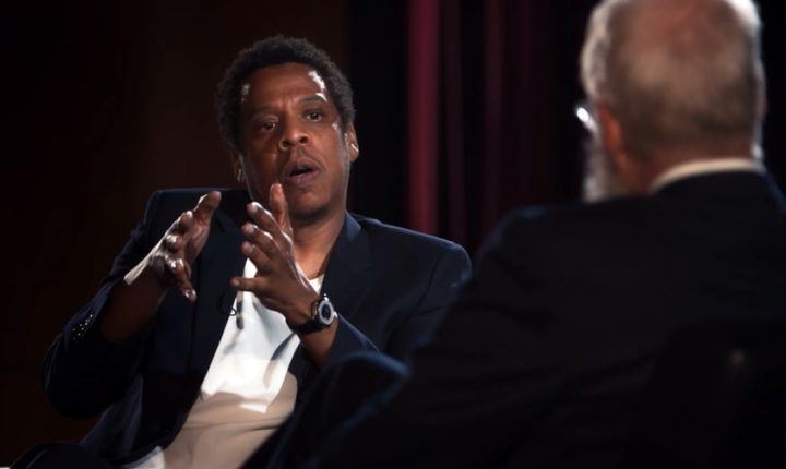 See Jay-Z Praise Snoop Dogg, Eminem in David Letterman Interview Preview