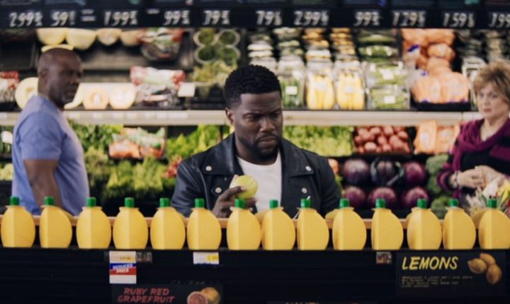 See Kevin Hart Struggle With Scandal in J. Cole’s ‘Kevin’s Heart’ Video