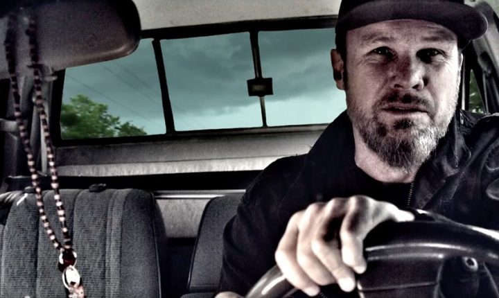 Hear Pearl Jam Bassist Jeff Ament’s Apocalyptic New Solo Song
