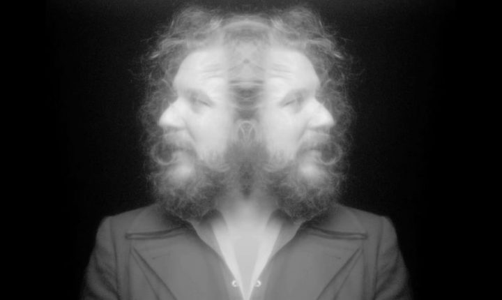 Hear Jim James Preview New Album With Blistering ‘Just a Fool’