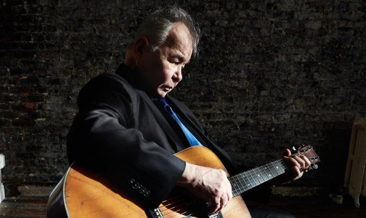 Watch John Prine Search for His Own Records in Nashville, Play Old Classic ‘Paradise’
