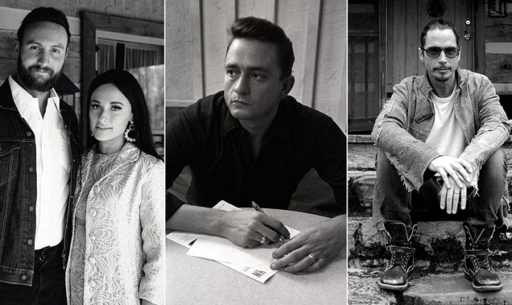 Review: ‘Johnny Cash: Forever Words’ Honors Country Hero’s Unused Writing