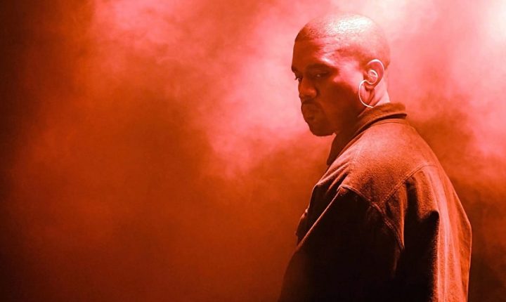 Kanye West Writing Book About Why Society Is ‘Obsessed With Photographs’