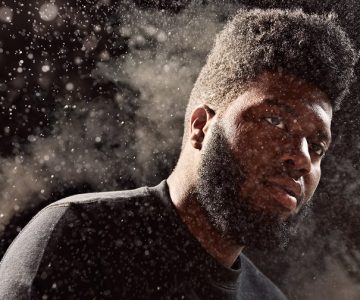 The Prodigy: Khalid on Texting With Kendrick and His ‘Crazy’ New Life