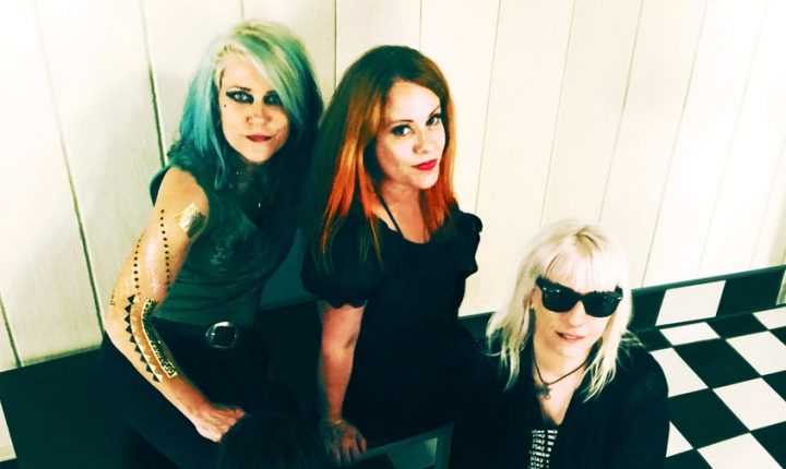 L7 Announce First Album in 20 Years, World Tour Dates