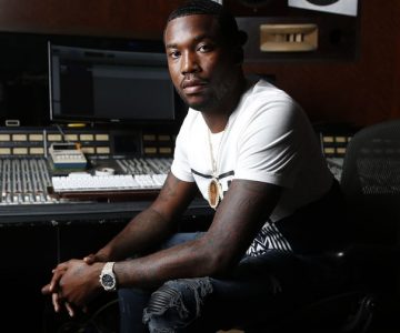 Meek Mill: ‘I Don’t Feel Free’ After Release from Prison on Bail