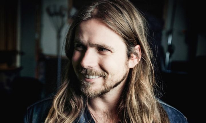 Lukas Nelson Talks Writing With Lady Gaga, Gigging With Neil Young