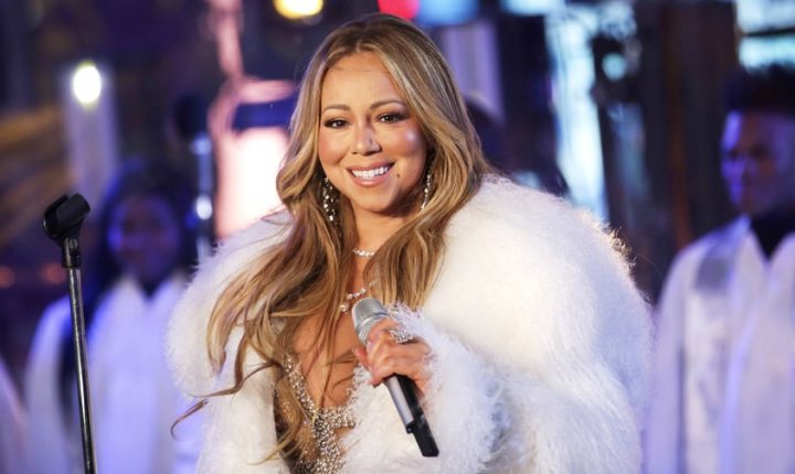 Mariah Carey Reveals Struggle With Bipolar Disorder