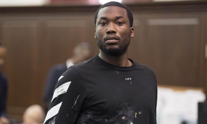 Meek Mill to Be Released From Prison on Bail
