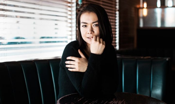 The Wanderer: Mitski Is the Voice for Dreamers