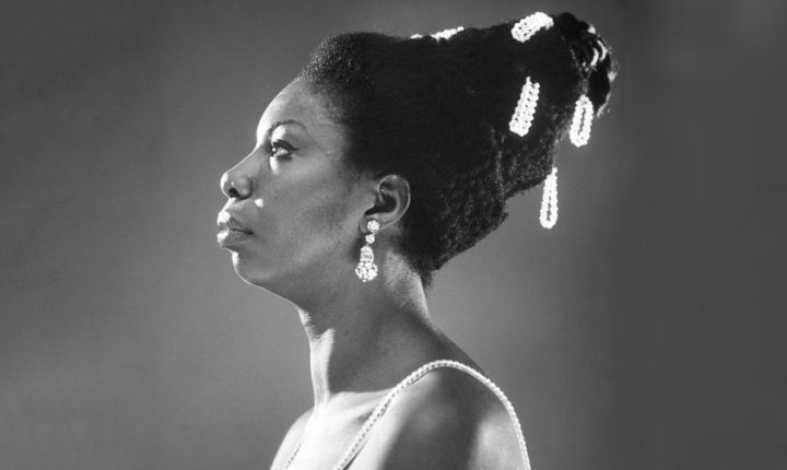 How Nina Simone Captivated a New Generation